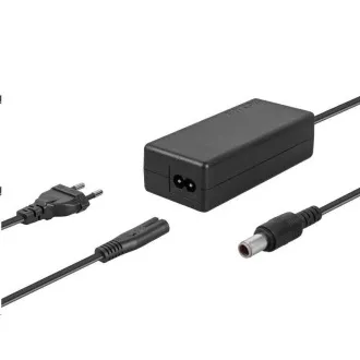 AVACOM Nabíjecí adaptér pro notebooky IBM/Lenovo 20V 3, 25A 65W konektor 7, 9mm x 5, 5mm s vnitřním pinem AVACOM Nabíjecí adaptér pro notebooky IBM/Lenovo 20V 3, 25A 65W konektor 7, 9mm x 5, 5mm s vnitřním pinem