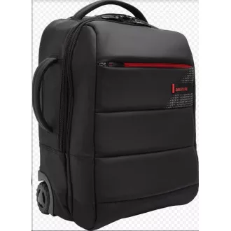 Bestlife Batoh na 15.6" notebook s USB konektormi na kolieskach Bestlife Batoh na 15.6" notebook s USB konektormi na kolieskach