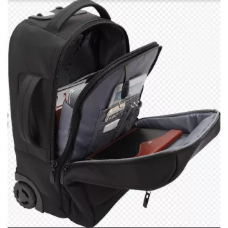 Bestlife Batoh na 15.6" notebook s USB konektormi na kolieskach Bestlife Batoh na 15.6" notebook s USB konektormi na kolieskach