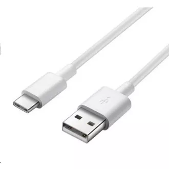 PremiumCord Kabel USB 3.1 C/M - USB 2.0 A/M, rychlé nabíjení proudem 3A, 50cm, bílá PremiumCord Kabel USB 3.1 C/M - USB 2.0 A/M, rychlé nabíjení proudem 3A, 50cm, bílá