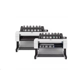 HP DesignJet T1600ps 36" Printer - HDD (A0+, 19.3s A1, Ethernet, HDD) HP DesignJet T1600ps 36" Printer - HDD (A0+, 19.3s A1, Ethernet, HDD)