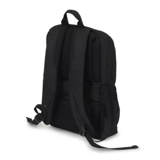 DICOTA Eco Backpack SCALE 15-17.3 Black