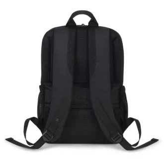 DICOTA Eco Backpack SCALE 15-17.3 Black