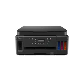 Canon PIXMA Tiskárna G6040 (doplnitelné zásobníky inkoustu) - bar, MF (tisk, kopírka, sken), USB, Wi-Fi Canon PIXMA Tiskárna G6040 (doplnitelné zásobníky inkoustu) - bar, MF (tisk, kopírka, sken), USB, Wi-Fi