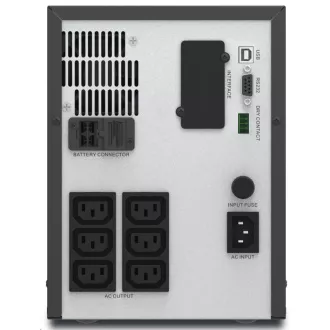 APC Easy UPS SMV 2000VA 230V (1400W)
