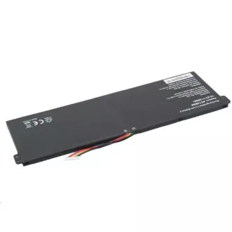 AVACOM baterie pro Acer Aspire ES1-512 series Li-Pol 15, 2V 3220mAh AVACOM baterie pro Acer Aspire ES1-512 series Li-Pol 15, 2V 3220mAh