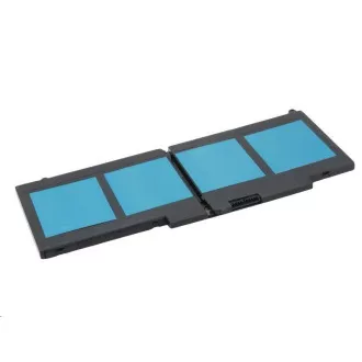AVACOM baterie pro Dell Latitude E5570 Li-Pol 7, 6V 8200mAh 62Wh