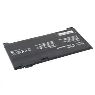 AVACOM baterie pro HP 430 G4, 440 G4 Li-Pol 11, 4V 4000mAh 45Wh