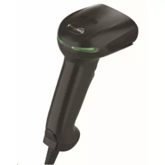 Honeywell Xenon Performance 1950g, 2D, SR, multi-IF, kit (USB), black Honeywell Xenon Performance 1950g, 2D, SR, multi-IF, kit (USB), black