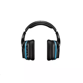 Logitech herní sluchátka G935, Wireless 7.1, LIGHTSYNC Gaming Headset - EMEA