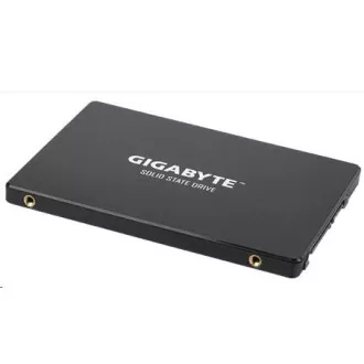 GIGABYTE SSD 480GB SATA (R:550MB/s W:480MB/s) GIGABYTE SSD 480GB SATA (R:550MB/s W:480MB/s)