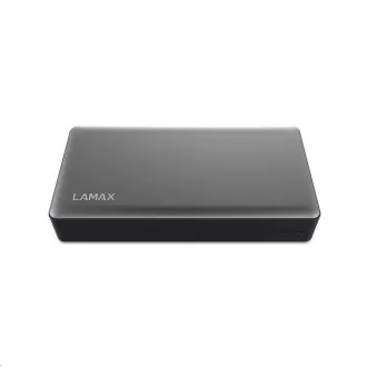 LAMAX Powerbanka 20000 mAh Fast Charge