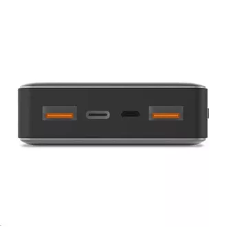 LAMAX Powerbanka 20000 mAh Fast Charge