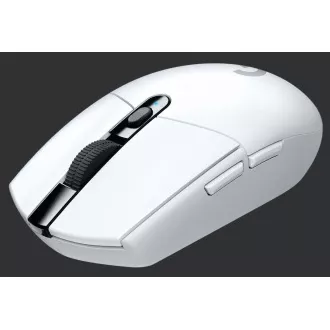 Logitech Wireless Gaming Mouse G305, LIGHTSPEED, white Logitech Wireless Gaming Mouse G305, LIGHTSPEED, white