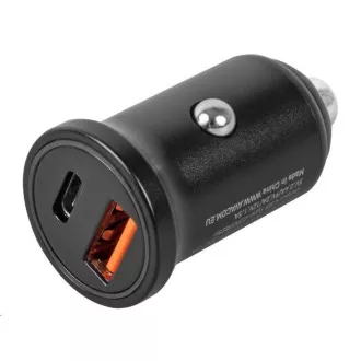 AVACOM CarPRO 2 nabíječka do auta s Power Delivery AVACOM CarPRO 2 nabíječka do auta s Power Delivery
