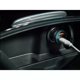AVACOM CarPRO 2 nabíječka do auta s Power Delivery AVACOM CarPRO 2 nabíječka do auta s Power Delivery