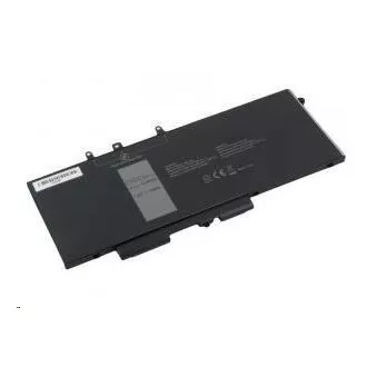 AVACOM baterie pro Dell Latitude 5480, 5580 Li-Pol 7, 6V 8947mAh 68Wh