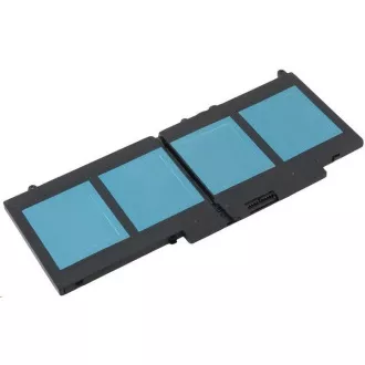 AVACOM baterie pro Dell Latitude E5450 Li-Pol 7, 4V 6810mAh 51Wh