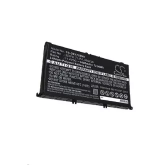 AVACOM baterie pro Dell Inspiron 15 7559, 7557 Li-Ion 11, 4V 6491mAh 74Wh