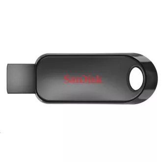 SanDisk Flash Disk 64GB Cruzer Snap, USB 2.0 SanDisk Flash Disk 64GB Cruzer Snap, USB 2.0
