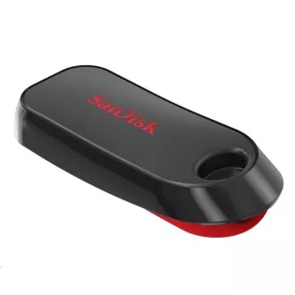 SanDisk Flash Disk 64GB Cruzer Snap, USB 2.0 SanDisk Flash Disk 64GB Cruzer Snap, USB 2.0
