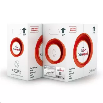 GEMBIRD Eth kabel FTP lanko CAT5e 305m GEMBIRD Eth kabel FTP lanko CAT5e 305m