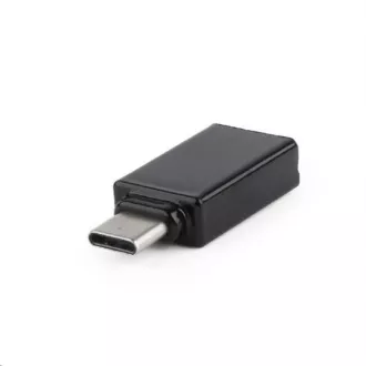 GEMBIRD CABLEXPERT USB Type-C adaptér (CM/AF) GEMBIRD CABLEXPERT USB Type-C adaptér (CM/AF)