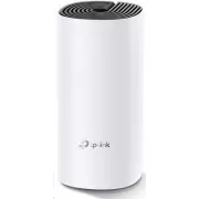 TP-Link Deco M4(1-Pack) WiFi5 Mesh (AC1200, 2, 4GHz/5GHz, 2xGbELAN/WAN)