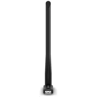 TP-Link Archer T2U Plus WiFi5 USB adapter (AC600, 2, 4GHz/5GHz, USB2.0) TP-Link Archer T2U Plus WiFi5 USB adapter (AC600, 2, 4GHz/5GHz, USB2.0)