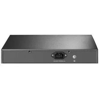 TP-Link switch TL-SG1008MP (8xGbE, 8xPoE+, 153W) TP-Link switch TL-SG1008MP (8xGbE, 8xPoE+, 153W)