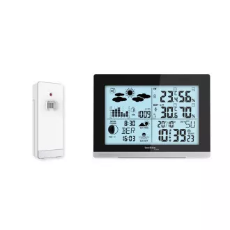 TechnoLine WS 6762 - meteorologická stanice TechnoLine WS 6762 - meteorologická stanice