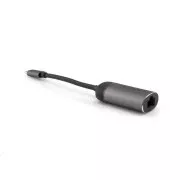 VERBATIM Adapter HUB USB-C to RJ45