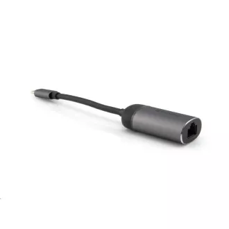 VERBATIM Adapter HUB USB-C to RJ45 VERBATIM Adapter HUB USB-C to RJ45
