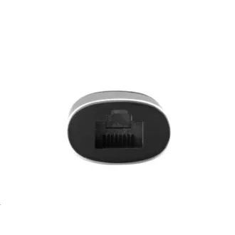 VERBATIM Adapter HUB USB-C to RJ45 VERBATIM Adapter HUB USB-C to RJ45