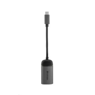 VERBATIM Adapter HUB USB-C to RJ45 VERBATIM Adapter HUB USB-C to RJ45