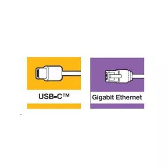 VERBATIM Adapter HUB USB-C to RJ45 VERBATIM Adapter HUB USB-C to RJ45