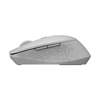 RAPOO myš M300 Silent Wireless Optical Mouse, Multi-mode: 2.4 GHz, Bluetooth 3.0 & 4.0, Grey RAPOO myš M300 Silent Wireless Optical Mouse, Multi-mode: 2.4 GHz, Bluetooth 3.0 & 4.0, Grey