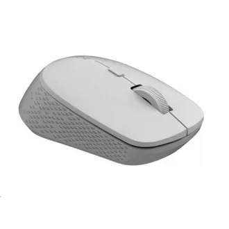 RAPOO myš M300 Silent Wireless Optical Mouse, Multi-mode: 2.4 GHz, Bluetooth 3.0 & 4.0, Grey RAPOO myš M300 Silent Wireless Optical Mouse, Multi-mode: 2.4 GHz, Bluetooth 3.0 & 4.0, Grey