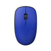 RAPOO myš M200 Silent Multi-Mode Wireless Mouse, Blue