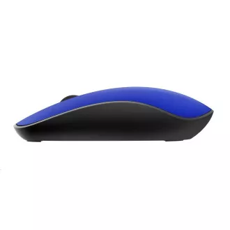 RAPOO myš M200 Silent Multi-Mode Wireless Mouse, Blue RAPOO myš M200 Silent Multi-Mode Wireless Mouse, Blue