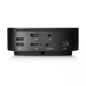 HP dock - USB-C G5 100W (pro HP usb-c ntb)