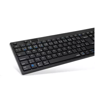 RAPOO set klávesnice a myš 8050T Multi-mode Wireless Desktop Combo Set RAPOO set klávesnice a myš 8050T Multi-mode Wireless Desktop Combo Set