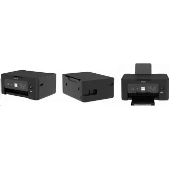 EPSON tiskárna ink Expression Home XP-3100, A4, 1440x5760 dpi, 3in1, 33ppm, CIS, 1200x2400 dpi, USB, Wi-Fi Direct EPSON tiskárna ink Expression Home XP-3100, A4, 1440x5760 dpi, 3in1, 33ppm, CIS, 1200x2400 dpi, USB, Wi-Fi Direct