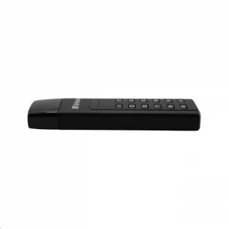VERBATIM USB 3.0 Drive 64 GB - Keypad Secure (R:160/W:140 MB/s) GDPR