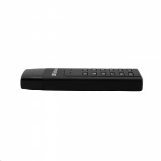 VERBATIM USB C 3.1 Drive 128 GB - Keypad Secure (R:160/W:150 MB/s) GDPR