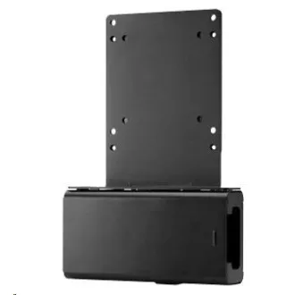 HP B300 Bracket with Power Supply Holde (Držák na Desktop Mini PC/TC a lcd E2x3) HP B300 Bracket with Power Supply Holde (Držák na Desktop Mini PC/TC a lcd E2x3)