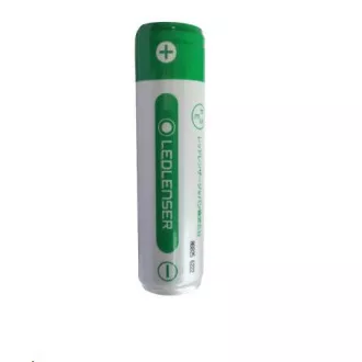 Ledlenser akumulátor 18650 3000mAh Ledlenser akumulátor 18650 3000mAh