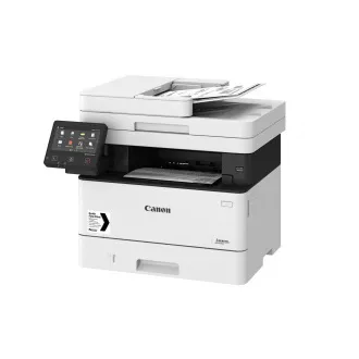 Canon i-SENSYS MF443dw - černobílá, MF (tisk, kopírka, sken), duplex, DADF, USB, LAN, Wi-Fi Canon i-SENSYS MF443dw - černobílá, MF (tisk, kopírka, sken), duplex, DADF, USB, LAN, Wi-Fi