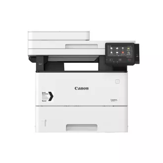 Canon i-SENSYS MF543x - černobílá, MF (tisk, kopírka, sken, fax), duplex, DADF, USB, LAN, Wi-Fi Canon i-SENSYS MF543x - černobílá, MF (tisk, kopírka, sken, fax), duplex, DADF, USB, LAN, Wi-Fi