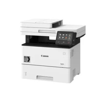 Canon i-SENSYS MF543x - černobílá, MF (tisk, kopírka, sken, fax), duplex, DADF, USB, LAN, Wi-Fi Canon i-SENSYS MF543x - černobílá, MF (tisk, kopírka, sken, fax), duplex, DADF, USB, LAN, Wi-Fi